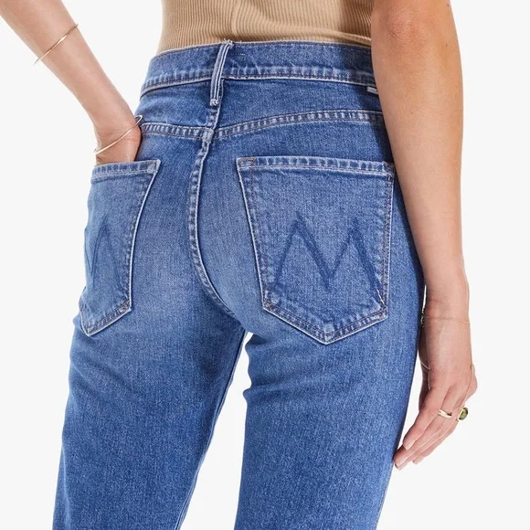 Mother women's The Stinger Flood in Crate Digger